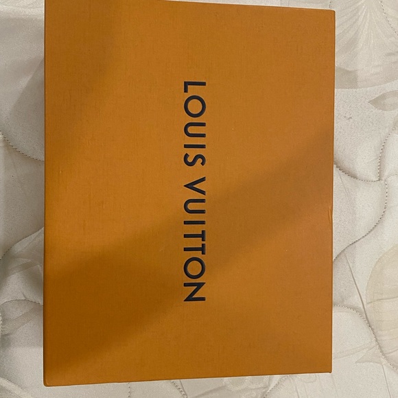 Louis Vuitton Boots Wonderland Flat Ranger - Picture 8 of 8